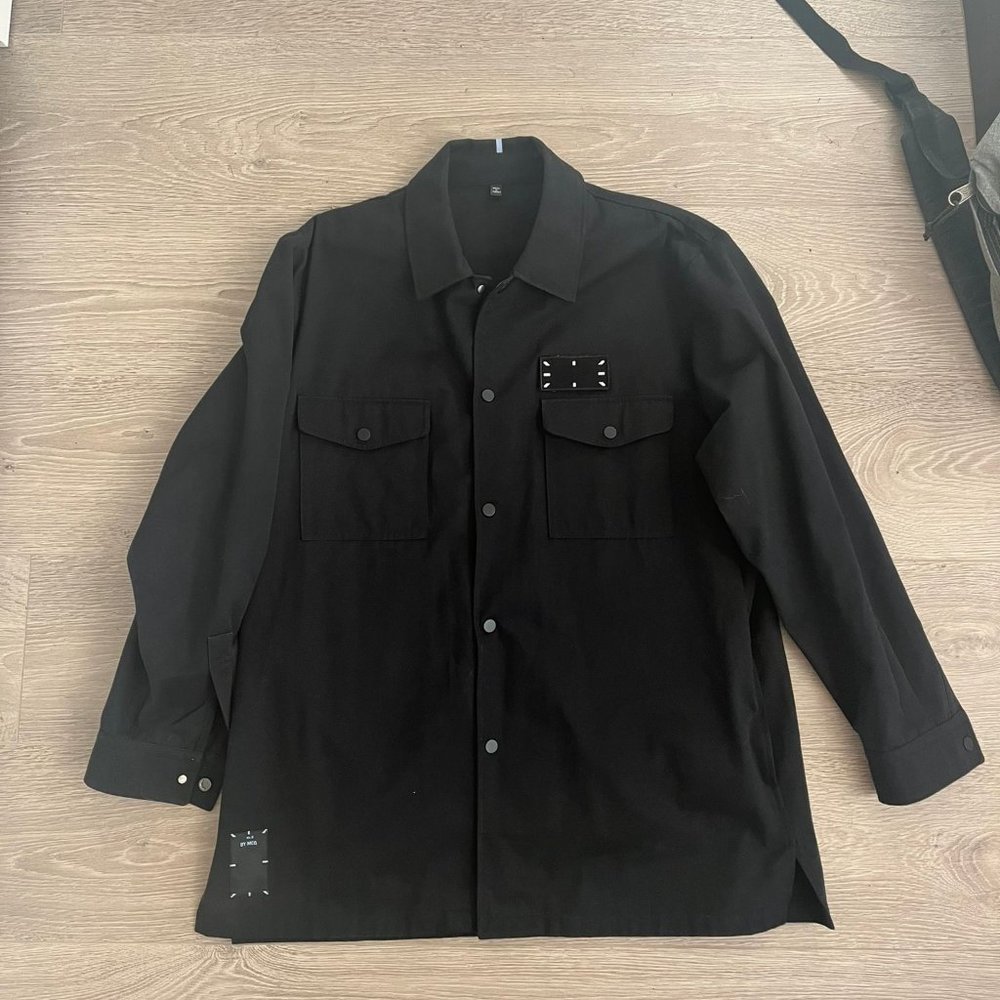 No. 0 by Alexander Mcqueen
